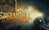《蒸汽翻滾：鐵銹版 Steamroll: Rustless Edition》Switch英文版NSP下載