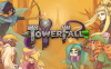 《熱血暗器大亂斗 TowerFall》Switch英文版NSP下載 – 含1.4.1.6補丁