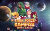 《坎帕斯特遣部隊 Task Force Kampas》Switch英文版NSZ下載