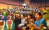 聲音模仿秀丨Voice Mimicry Show