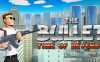 《子彈：復仇時間 The Bullet:Time of Revenge》Switch英文版NSZ下載