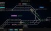 《鐵路路線/Rail Route》PC中文版下載-含v2.3.23