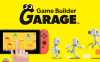 《游戲制作工坊 Game Builder Garage》Switch中文版NSP下載 – 含1.1.1補(bǔ)丁