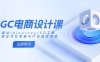 AIGC電商設計課：精通Midjourney/SD工具，輕松搞定節日海報與產品視覺營銷