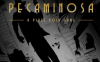 《佩卡米諾薩 Pecaminosa – a pixel noir game》Switch英文版NSP下載