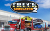 《卡車模擬器2 Truck Simulator 2》Switch英文版NSP下載