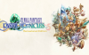 《最終幻想水晶編年史：復刻版 FINAL FANTASY CRYSTAL CHRONICLES Remastered Edition》Switch英文版NSZ下載 – 含1.02補丁+DLC