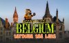 拼圖：鏡頭下的比利時丨Jigsaw Puzzle: Belgium through the Lens