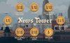 《新聞大廈/News Tower》PC中文版下載-含v1.0正式版