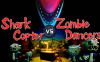 《鯊魚直升機VS霹靂舞僵尸 Shark Copter vs Zombie Dancers》Switch英文版NSZ下載