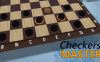 《跳棋大師 Checkers Master》Switch英文版NSZ下載