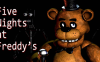 《玩具熊的五夜后宮1-4合集 Five Nights at Freddy’s 1-4》Switch NSZ下載 – 含1.0.3補丁