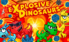 《爆裂恐龍 Explosive Dinosaurs》Switch英文版NSZ下載 – 含1.0.1補(bǔ)丁