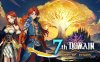 七度荒域：混沌之樹丨7th Domain ： Tree of Chaos