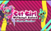 《沒沙拉的貓女 Cat Girl Without Salad: Amuse-Bouche》Switch英文版NSZ下載
