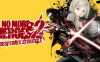 《英雄不再2：垂死掙扎 No More Heroes 2: Desperate Struggle》Switch中文版NSP下載 – 含1.0.1補(bǔ)丁