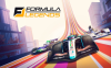 《方程式賽車傳奇 Formula Legends》Switch中文版下載+1.0.6補(bǔ)丁