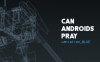 《機(jī)器人能祈禱嗎：藍(lán) CAN ANDROIDS PRAY:BLUE》Switch英文版NSZ下載