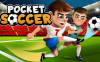 《口袋足球 Pocket Soccer》Switch英文版NSZ下載