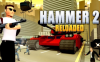 《戰錘2 Hammer 2 Reloaded》Switch英文版NSP下載