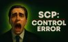 SCP：控制錯誤丨SCP: Control Error