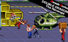《街機檔案：雙截龍2：復仇 Arcade Archives DOUBLE DRAGON II The Revenge》Switch英文版NSZ下載