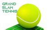《大滿貫網(wǎng)球 Grand Slam Tennis》Switch英文版NSP下載