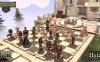 《國際象棋妙招 Chess Gambit》Switch英文版NSP下載
