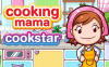 《料理媽媽?zhuān)毫侠砭扌?Cooking Mama:Cookstar》Switch英文版NSP下載 – 含1.0.2補(bǔ)丁
