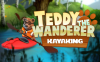 《大耳熊泰迪：皮劃艇 Teddy the Wanderer: Kayaking》Switch NSP下載