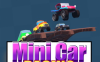 《迷你賽車(chē)游戲 Mini Car Racing》Switch英文版NSP下載