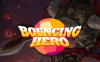 《彈跳英雄 Bouncing Hero》Switch英文版NSZ下載
