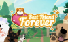 《永遠的好朋友 Best Friend Forever》Switch英文版NSZ下載 – 含1.0.8補丁
