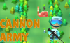 《加農炮大軍 CANNON ARMY》Switch英文版NSZ下載