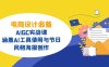 電商設計必備！AIGC實戰課，涵蓋AI工具使用與節日、風格海報創作