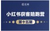 抖音小紅書視頻號(hào)短視頻帶貨與直播變現(xiàn)(11-16期),打造爆款內(nèi)容，實(shí)現(xiàn)高效變現(xiàn)(更新)