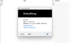 Everything v1.4.1.1027單文件版
