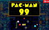《吃豆人99 Pac-Man 99》Switch英文版XCI下載 – 含1.1.0補(bǔ)丁+26DLC