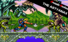 《街機檔案館：戰王之王 Arcade Archives THE ASTYANAX》Switch英文版NSP下載