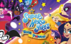 《DC 超級英雄女孩：少女力量 DC Super Hero Girls: Teen Power》Switch英文版NSP下載 – 含1.0.1補丁