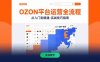 OZON平臺運營全流程：快速掌握OZON從入門到精通的實戰技巧