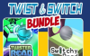 《Twist & Switch Bundle》Switch英文版NSZ下載