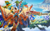 《怪物獵人物語 Monster Hunter Stories》Switch中文版NSZ下載 – 含v1.2.1補(bǔ)丁+DLC