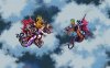 《浪漫沙加3 Romancing SaGa 3》Switch中文版NSP下載 – 含1.0.2補丁