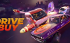 《送貨戰(zhàn)斗 Drive Buy》Switch中文版NSZ下載