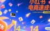 小紅書虛擬電商速成課：個人定位分析，原創產品開發，14天變現路徑規劃