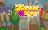 《甜蜜糖果 Sweet Sugar Candy》Switch英文版NSP下載