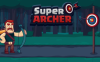 《超級弓箭手 Super Archer》Switch英文版NSP下載