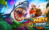 《派對(duì)星球 Party Planet》Switch英文版NSP下載 – 含1.0.1補(bǔ)丁