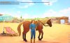 《馬術(shù)俱樂部冒險 Horse Club Adventures》Switch英文版NSP下載